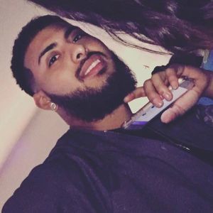 Meet your Posher, Christopher